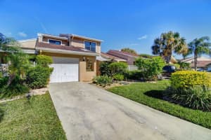 6711 Canary Palm Cir, Boca Raton, FL 33433, Sold 02/26/20