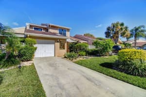 6711 Canary Palm Cir, Boca Raton, FL 33433, Sold 02/26/20