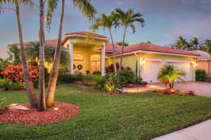 12657 Oak Run Ct, Boynton Beach, FL 33436, Sold 03/13/20