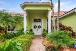 12657 Oak Run Ct, Boynton Beach, FL 33436, Sold 03/13/20
