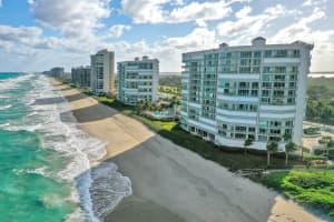 8600 S Ocean Dr Suite 801, Jensen Beach, FL 34957, Sold 04/01/20