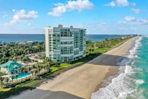 8600 S Ocean Dr Suite 801, Jensen Beach, FL 34957, Sold 04/01/20