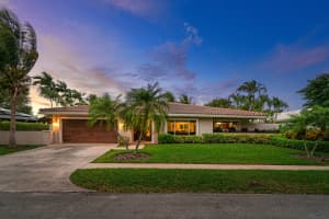 681 Carriage Hill Ln, Boca Raton, FL 33486, Sold 02/13/20