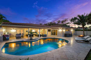 681 Carriage Hill Ln, Boca Raton, FL 33486, Sold 02/13/20