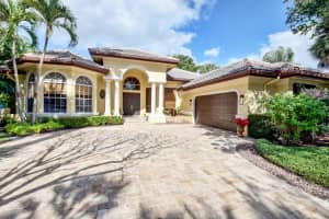 3299 NW 64th St, Boca Raton, FL 33496, Sold 07/27/20