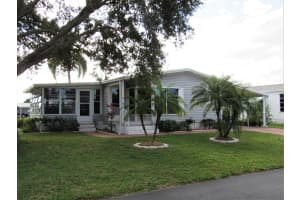 468 Hemingway Terrace, Fort Pierce, FL 34982, Sold 03/06/20