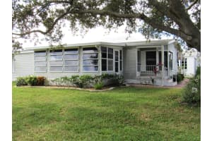 468 Hemingway Terrace, Fort Pierce, FL 34982, Sold 03/06/20