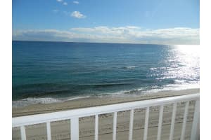 4505 S Ocean Blvd, Highland Beach, FL 33487, Sold 03/17/20