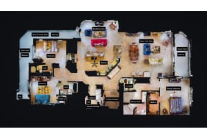 4330 N Hwy A1A, Fort Pierce, FL 34949, Sold 08/06/20