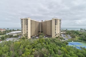 801 S Ocean Dr, Fort Pierce, FL 34949, Sold 03/03/20