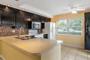 3122 Kingston Ct #2b, West Palm Beach, FL 33409, Sold 02/26/20