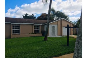 1334 Brian Way, West Palm Beach, FL 33417, Sold 03/23/20