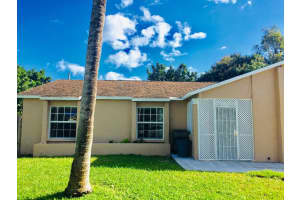 1334 Brian Way, West Palm Beach, FL 33417, Sold 03/23/20