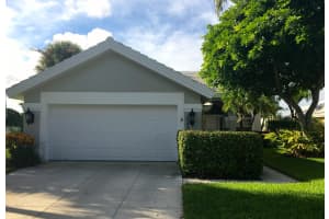 2364 Saratoga Bay Dr, West Palm Beach, FL 33409, Sold 02/20/20