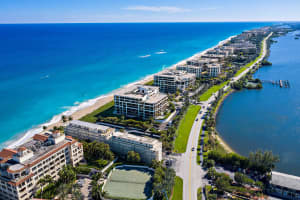 3030 S Ocean Blvd, Palm Beach, FL 33480, Sold 03/03/20