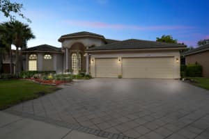 6069 Walnut Hill Dr, Lake Worth, FL 33467, Sold 07/09/20