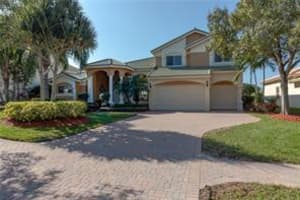 4538 SW Long Bay Dr, Palm City, FL 34990, Sold 02/28/20