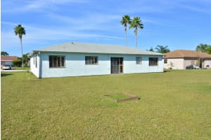 1549 SE Arenson Ln, Port St. Lucie, FL 34952, Sold 07/31/20