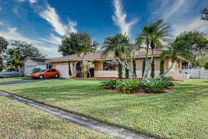 11040 NW 44th St, Coral Springs, FL 33065, Sold 03/23/20