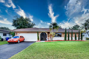 11040 NW 44th St, Coral Springs, FL 33065, Sold 03/23/20