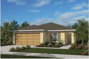 5710 NW Pine Trail Cir, Port St. Lucie, FL 34983, Sold 01/29/20