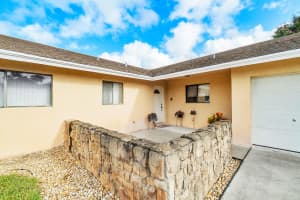 603 White Water Dr, West Palm Beach, FL 33413, Sold 02/28/20