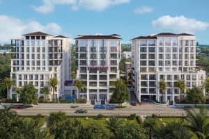 475 E Royal Palm Road #406