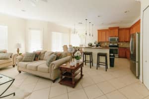 6099 NW Helmsdale Way, Port St. Lucie, FL 34983, Sold 08/05/20