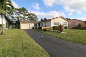 6309 Silver Moon Ln, Greenacres, FL 33463, Sold 05/12/20