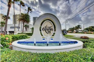 3000 N Ocean Dr, Riviera Beach, FL 33404, Sold 06/16/20