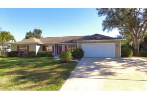 360 W Forest Trail, Vero Beach, FL 32962, Sold 03/30/20