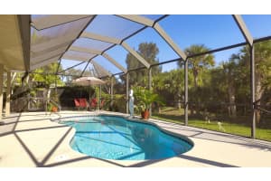 360 W Forest Trail, Vero Beach, FL 32962, Sold 03/30/20