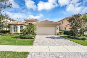 736 Edgebrook Ln, West Palm Beach, FL 33411, Sold 06/30/20