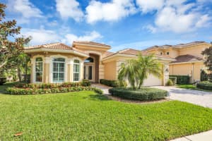 736 Edgebrook Ln, West Palm Beach, FL 33411, Sold 06/30/20