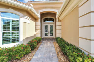 736 Edgebrook Ln, West Palm Beach, FL 33411, Sold 06/30/20