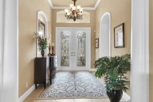 736 Edgebrook Ln, West Palm Beach, FL 33411, Sold 06/30/20