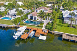 11785 Lost Tree Way, North Palm Beach, FL 33408, Sold 03/27/20