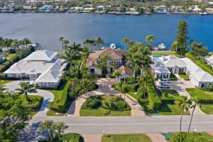 11785 Lost Tree Way, North Palm Beach, FL 33408, Sold 03/27/20