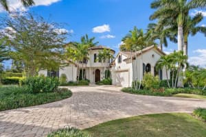 11785 Lost Tree Way, North Palm Beach, FL 33408, Sold 03/27/20