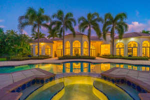 19 St Thomas Dr, Palm Beach Gardens, FL 33418, Sold 09/24/20