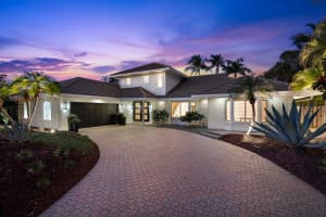 111 Olympus Way, Jupiter, FL 33477, Sold 02/28/20