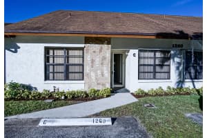 1260 Parkside Green Dr, Greenacres, FL 33415, Sold 03/06/20