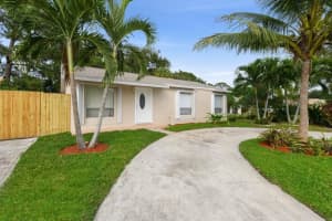 6083 Camp Lee Rd, West Palm Beach, FL 33417, Sold 02/11/20