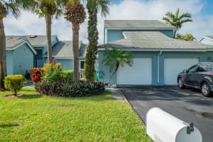 3997 Island Club Dr, Lake Worth, FL 33462, Sold 06/08/20