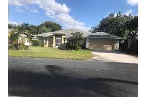 13692 Fern Trail Dr, North Fort Myers, FL 33903, Sold 02/19/20