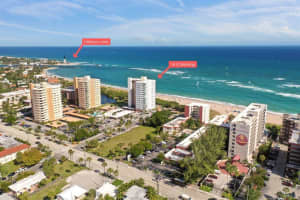 1610 N Ocean Blvd, Pompano Beach, FL 33062, Sold 05/01/20
