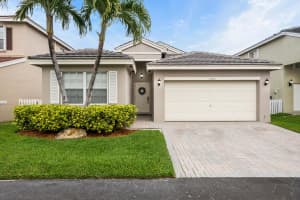 5861 S Sable Cir, Margate, FL 33063, Sold 02/28/20