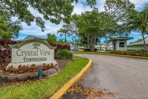 810 Crystal Lake Dr, Pompano Beach, FL 33064, Sold 03/27/20