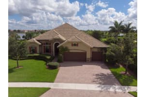 3607 Siena Cir, Wellington, FL 33414, Sold 02/25/20