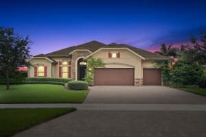 3607 Siena Cir, Wellington, FL 33414, Sold 02/25/20